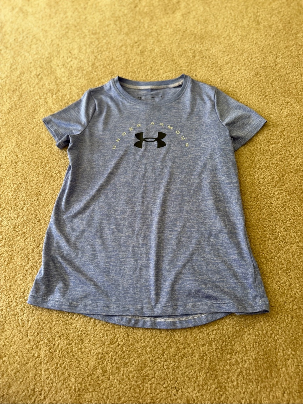 Under Armour shirt medium